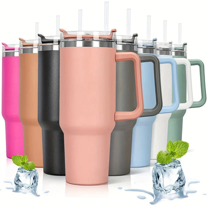 Stainless Steel Insulated Water Bottle