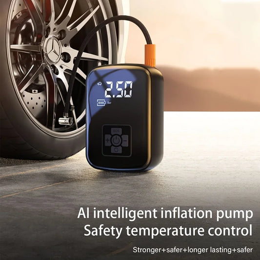 Electric Air Pump