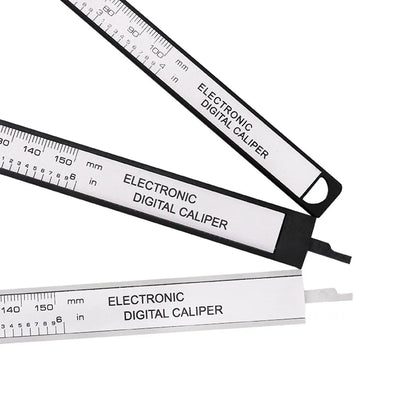 Electronic Digital Caliper Measuring Tool