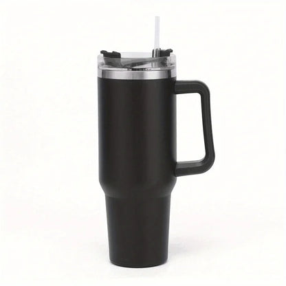 Stainless Steel Insulated Water Bottle