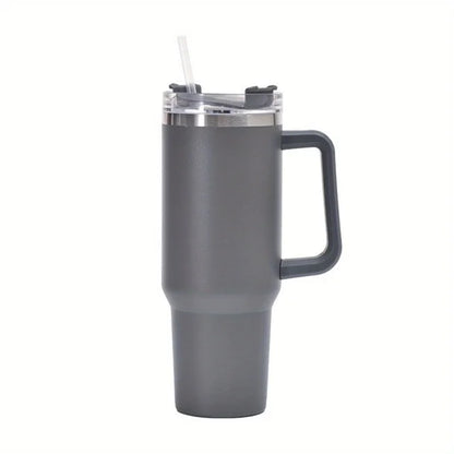 Stainless Steel Insulated Water Bottle