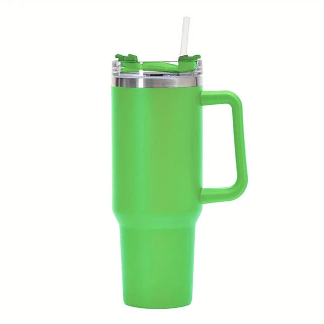 Stainless Steel Insulated Water Bottle